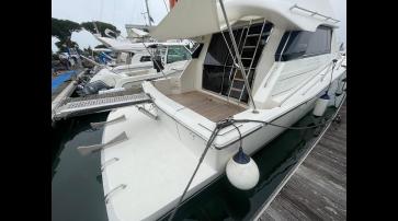Uniesse 44' Fly
