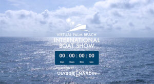 virtual palm beach boat show countdown