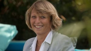 Sylvie Ernoult e il Cannes Yachting Festival: storia di un successo