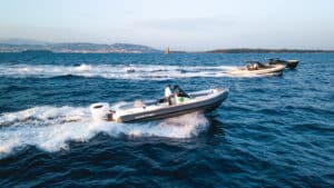Scanner Marine al PIBS e a La Napoule Boat Show: tante novità tra nuove collaborazioni e anniversari importanti