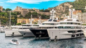Svelate le date del 32esimo Monaco Yacht Show: tante iniziative per cambiare