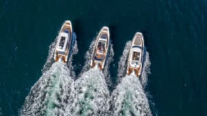 Nimbus Group, al Salone Nautico di Venezia con una grande flotta