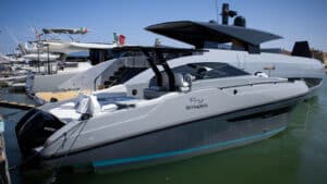 Rio Yachts, il trionfo del Made in Italy a Venezia