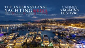 The International Yachting Media annuncia la partnership con il Cannes Yachting Festival 2023