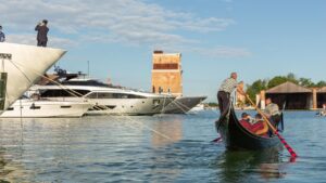 Si chiude il Salone Nautico di Venezia 2023: un vero successo, oltre 30mila i visitatori
