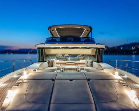 Wise Equity Absolute Yachts