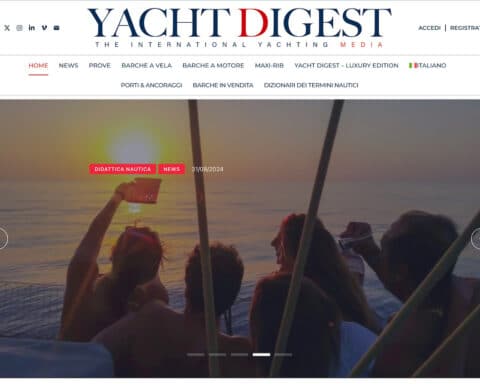 Tuttobarche diventa Yacht Digest